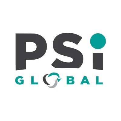 PSI Global Group Limited logo