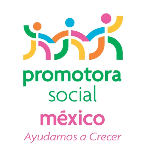 Promotora Social Mexico logo