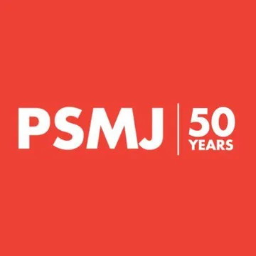 PSMJ Resources Logo