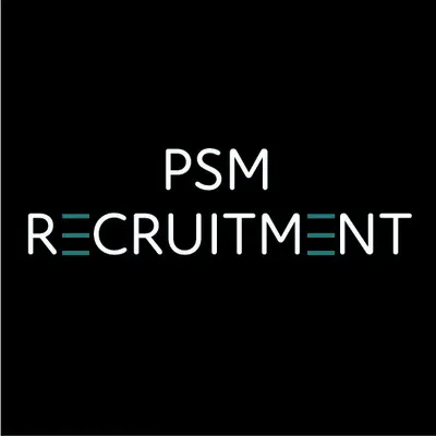 PSM recruitment Ltd logo