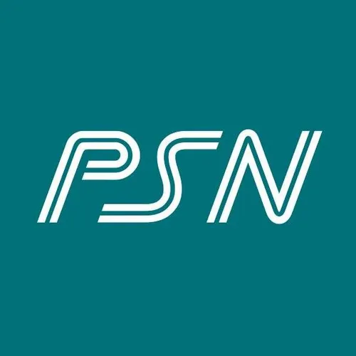 Grupo PSN logo