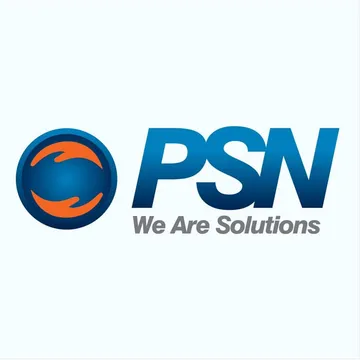 Professional Services Network Logo