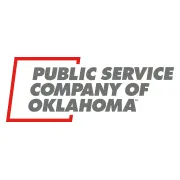 Public Service Company of Oklahoma (PSO) Logo