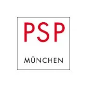 PSP München Logo