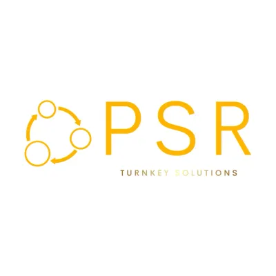 PSR Solutions logo