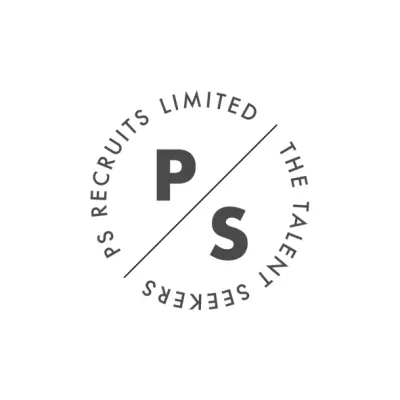 PS Recruits LTD logo