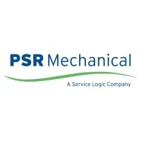 PSR Mechanical LLC logo