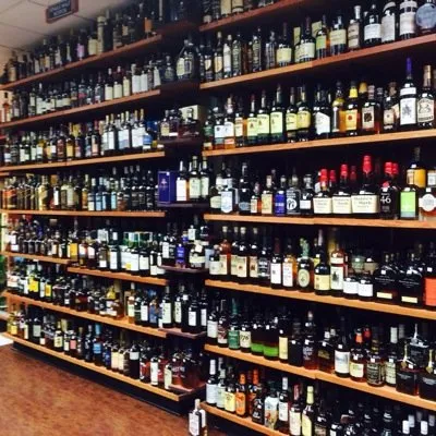 PStreet Wines