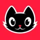 PsyCat Games logo