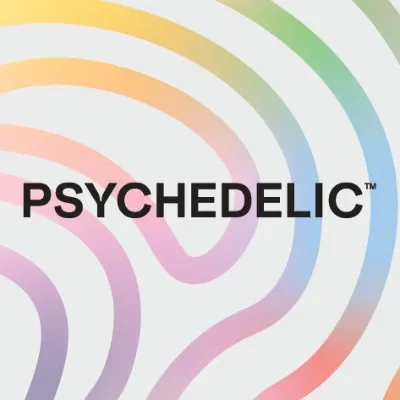 Psychedelic Water