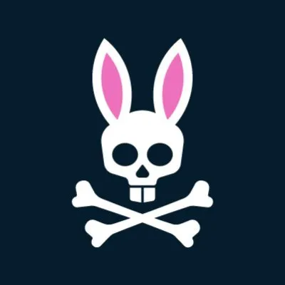 Psycho Bunny Canada logo