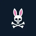 Psycho Bunny logo