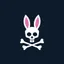 Psycho Bunny logo