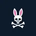 Psycho Bunny logo