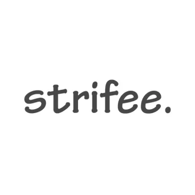 strifee logo