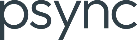 Psync light logo