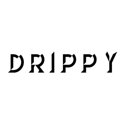 Drippy Amsterdam logo