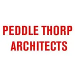 Peddle Thorp & Walker Pty. Limited (melbourne) Logo