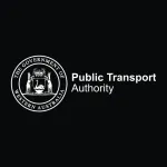 Public Transport Authority Of Wa (pta Wa) Logo