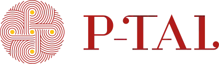 P-TAL logo
