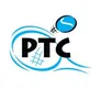 Logo Papendrechtse Tennis Club