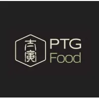 PTG Food logo