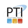 PTI Solutions Group logo