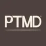 Logo PTMD