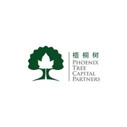 梧桐树资本 logo