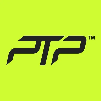 PTP Fit UK logo