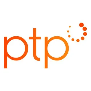 Performance Technology Partners (PTP) Logo