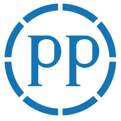 Pembangunan Perumahan PT logo