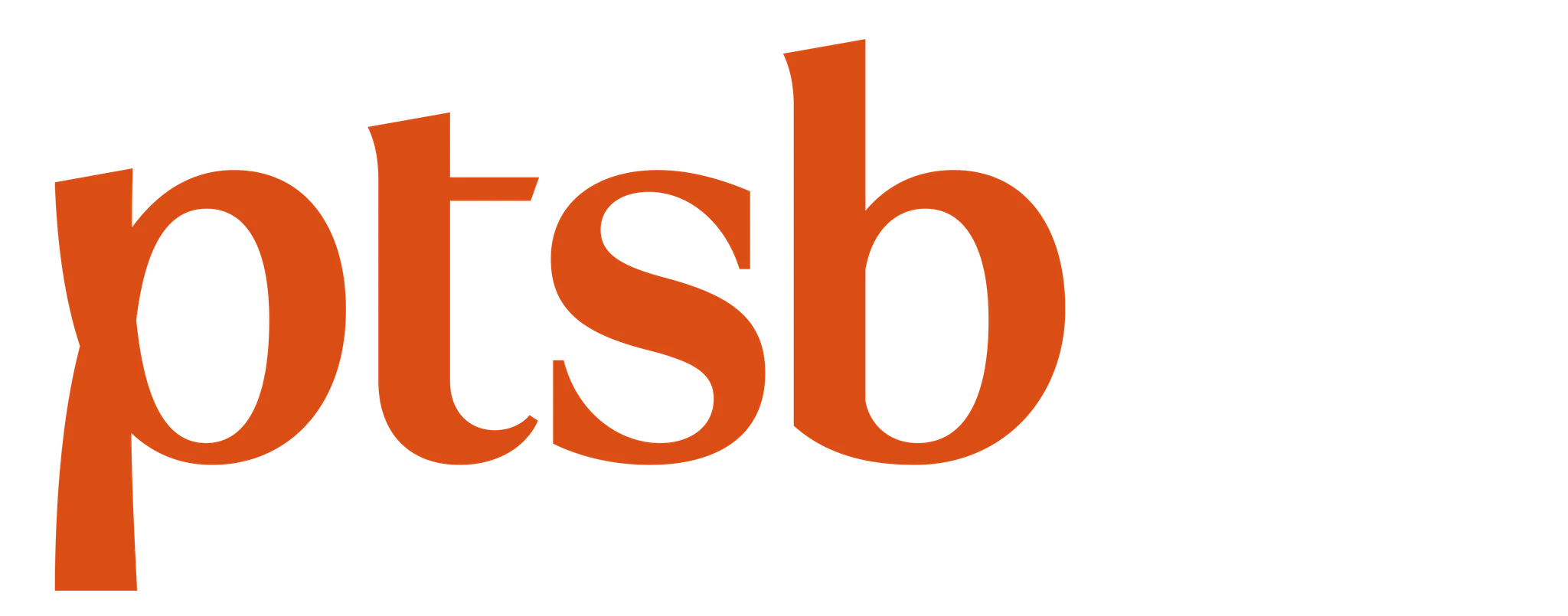 Permanent TSB logo