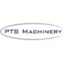Logo PTS machinery