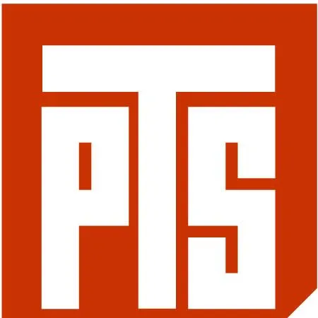 PTS Syndicate logo