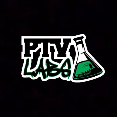 PTVLABS logo