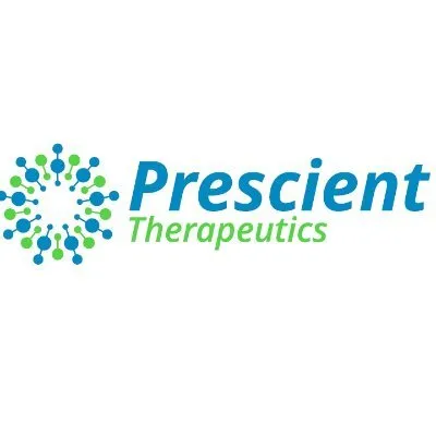 Prescient Therapeutics Ltd logo
