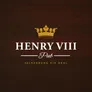 Logo Pub Henry VIII