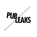 Publeaks logo/icon