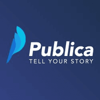 Publica Group Ltd logo
