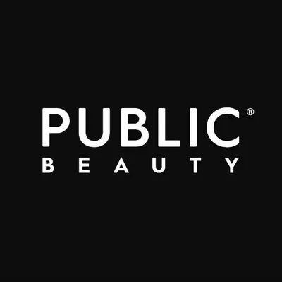 Public Beauty logo