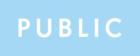 PUBLIC Bikes logo