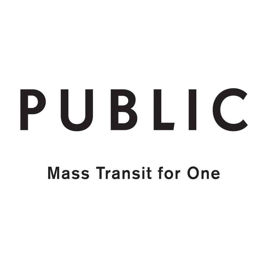 Publicbikes