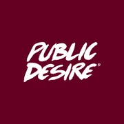 Publicdesire Logo