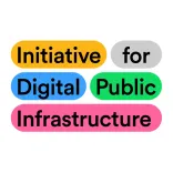 Initiative for Digital Public Infrastructure logo/icon