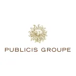Publicis Media Australia Pty Ltd Logo
