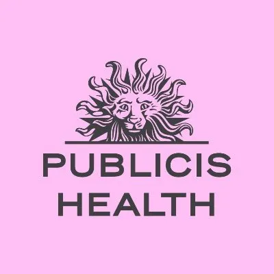 Publicis Health Logo