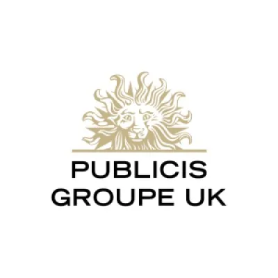 Publicis Media Logo