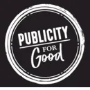Publicity For Good Logo