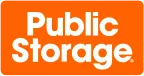 Public Storage logo